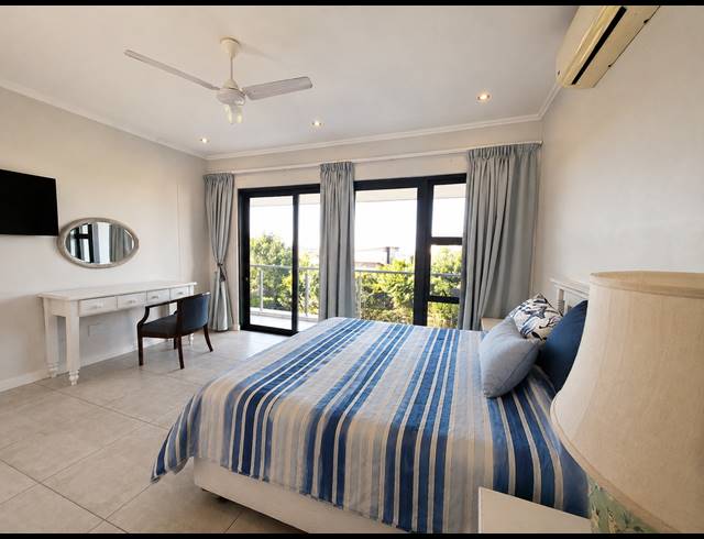 3 BEDROOM HOUSE TO LET IN BALLITO CENTRAL